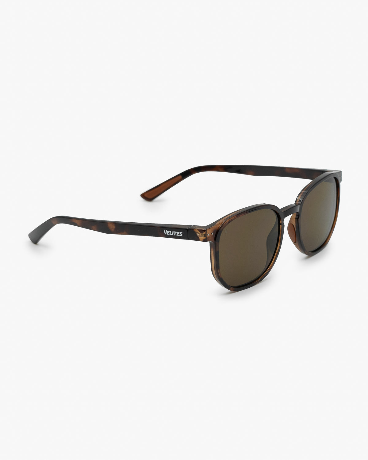 Horizon unisex carey brown Velites