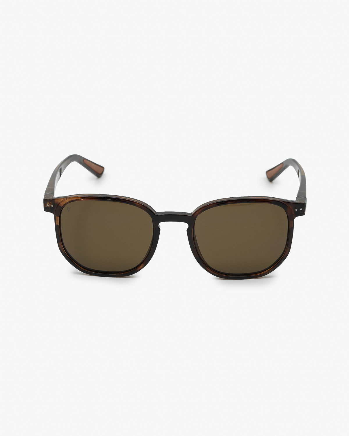 Horizon unisex carey brown Velites
