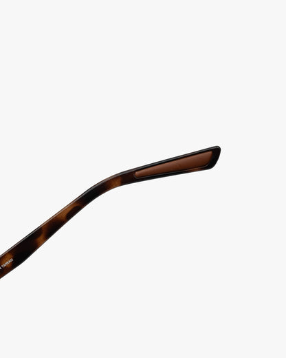 Horizon unisex carey brown Velites