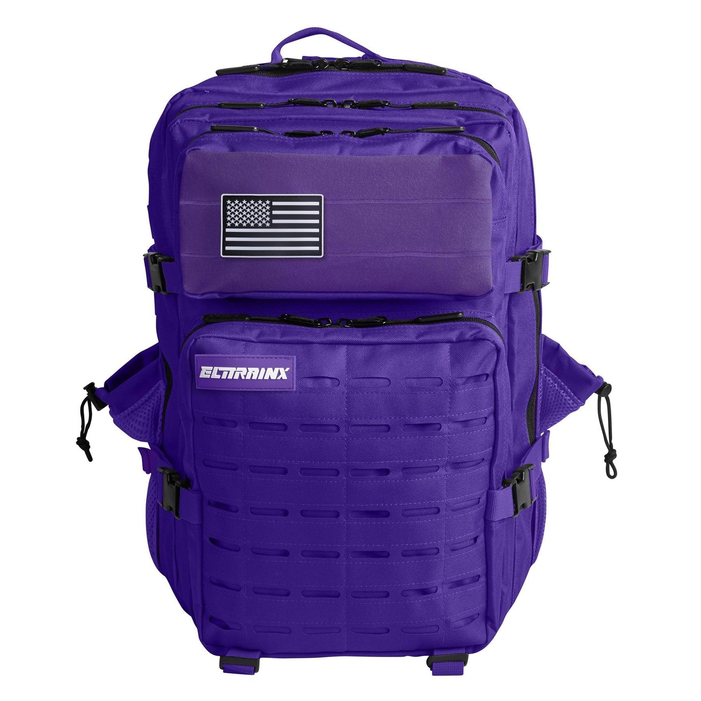 Elitex purple V2 All In 45 L - Unbroken Fitness Shop