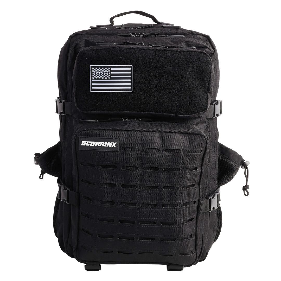 Elitex black V2 All In 45 L - Unbroken Fitness Shop