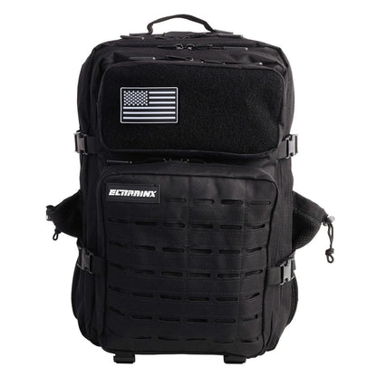 Elitex black V2 All In 45 L - Unbroken Fitness Shop