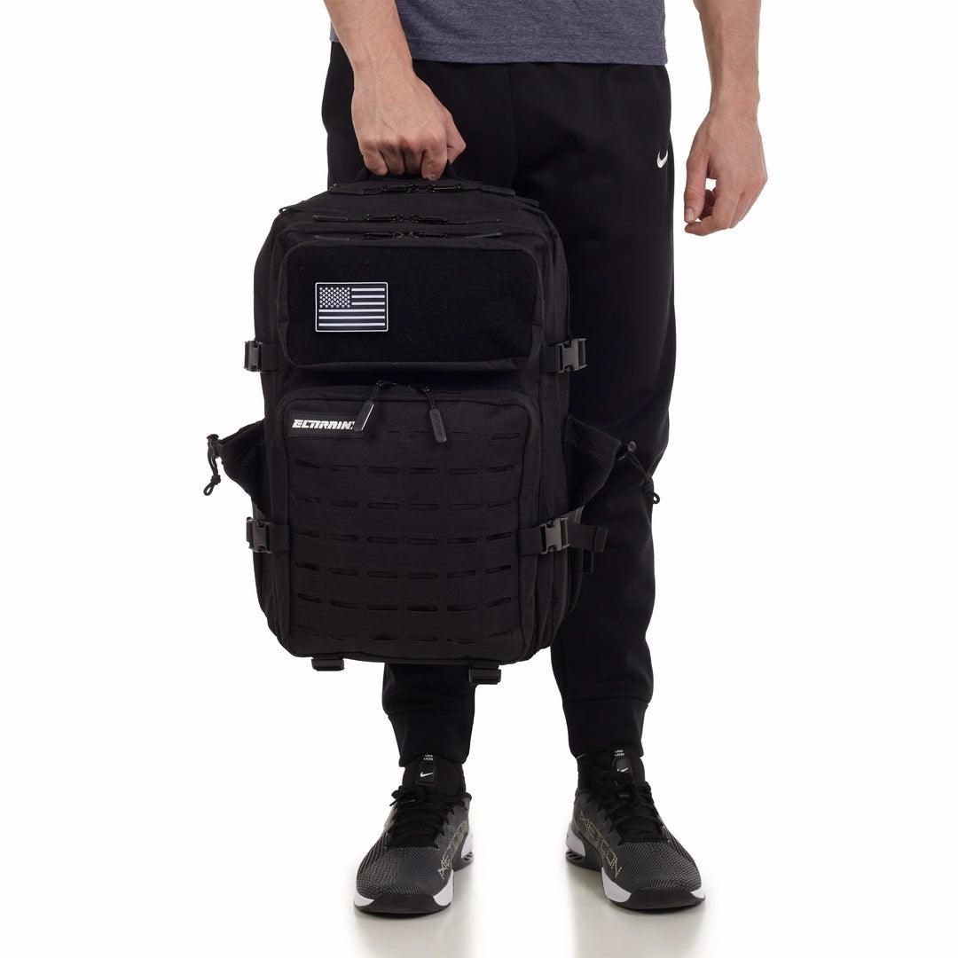 Elitex black V2 All In 45 L - Unbroken Fitness Shop