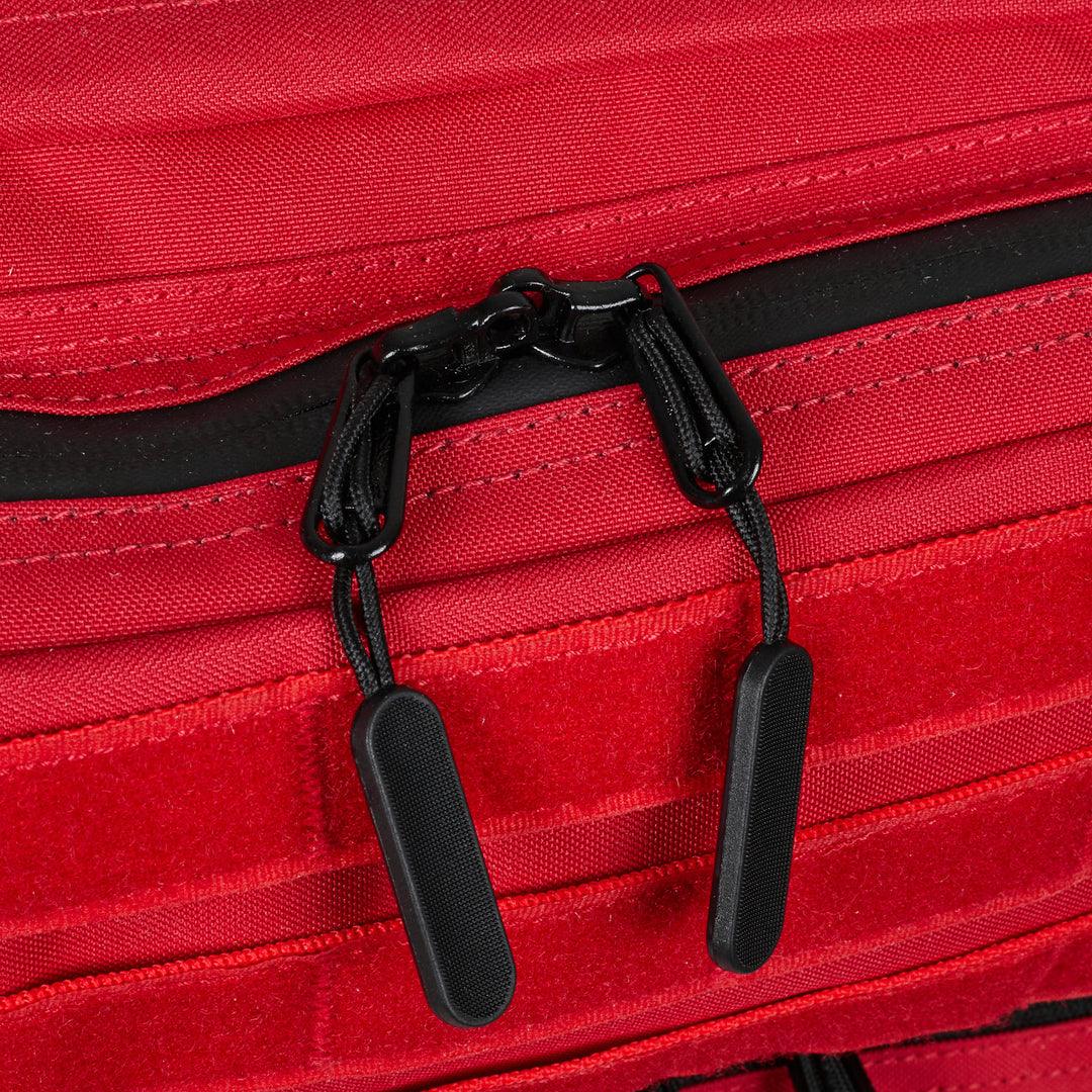 Elitex red V1 All In 45 L - Unbroken Fitness Shop