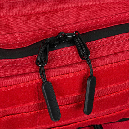 Elitex red V1 All In 45 L - Unbroken Fitness Shop