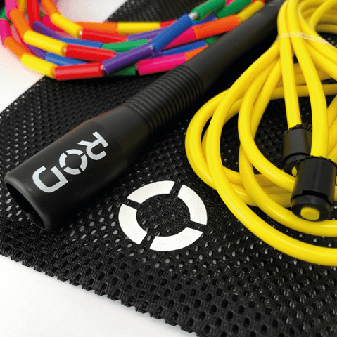 Crossovers ROD - Unbroken Fitness Shop