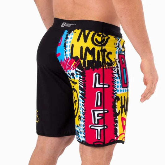 No Limits - Unbroken Fitness Shop