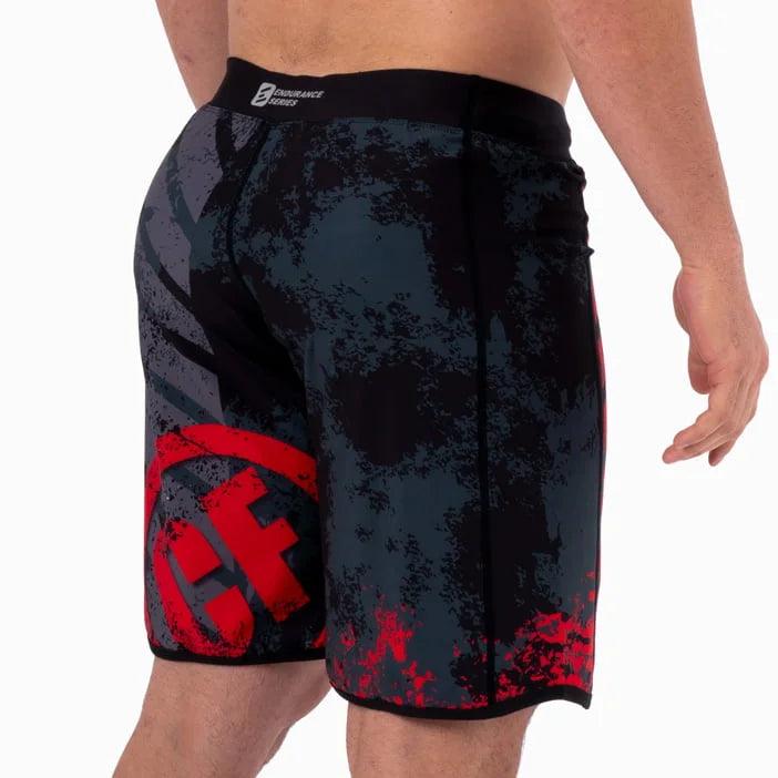 Franny red - Unbroken Fitness Shop