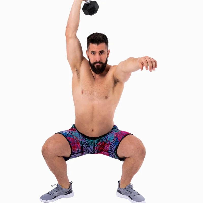 Miami - Unbroken Fitness Shop