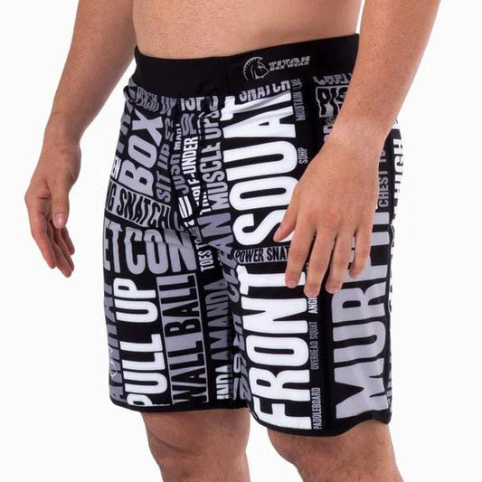 Box Lingo - Unbroken Fitness Shop