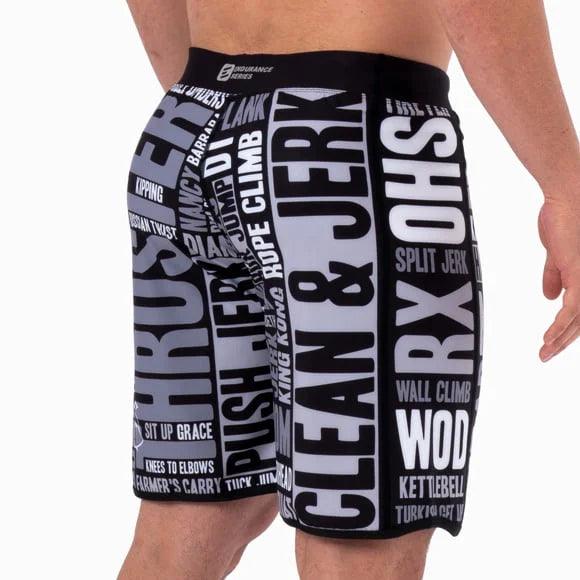 Box Lingo - Unbroken Fitness Shop