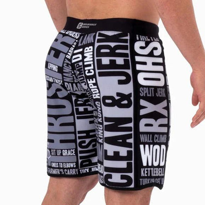 Box Lingo - Unbroken Fitness Shop