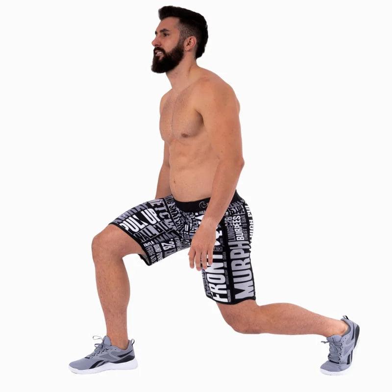 Box Lingo - Unbroken Fitness Shop