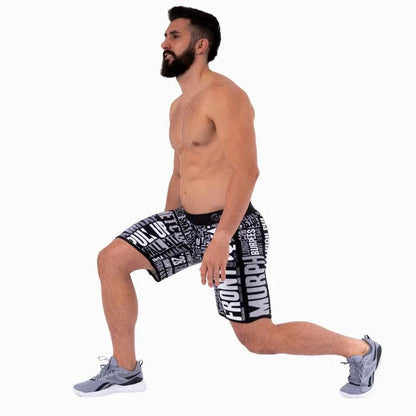 Box Lingo - Unbroken Fitness Shop