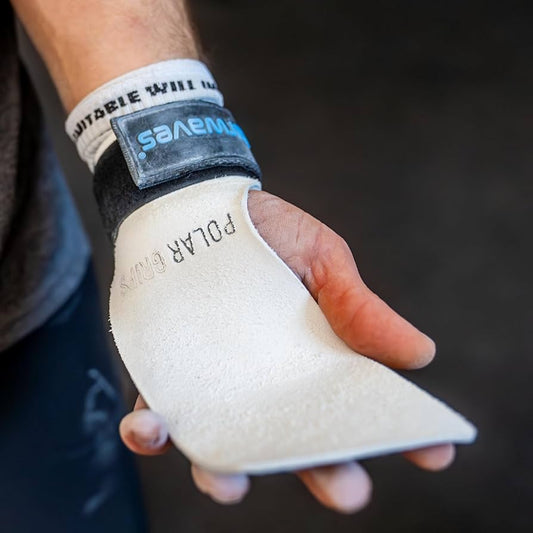 Polar Grips Earwaves