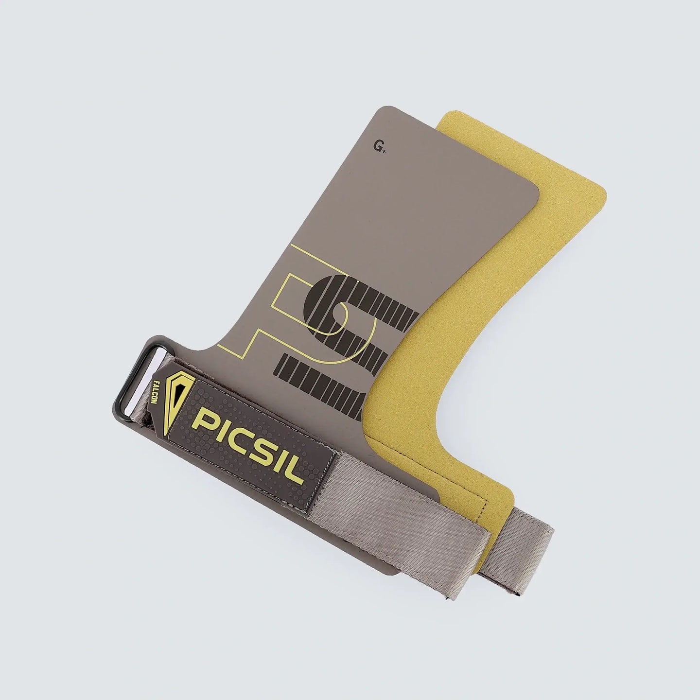 Picsil Falcon Grips SS25 taupe