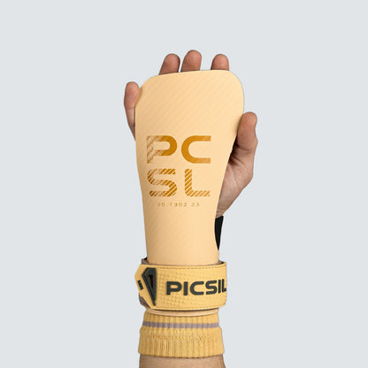 Picsil Hawk Grips rise