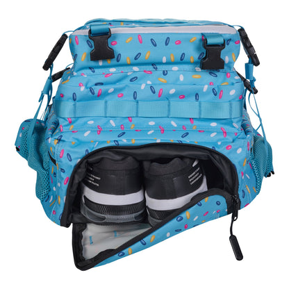 Elitex blue Glazed V1 All In 45 L