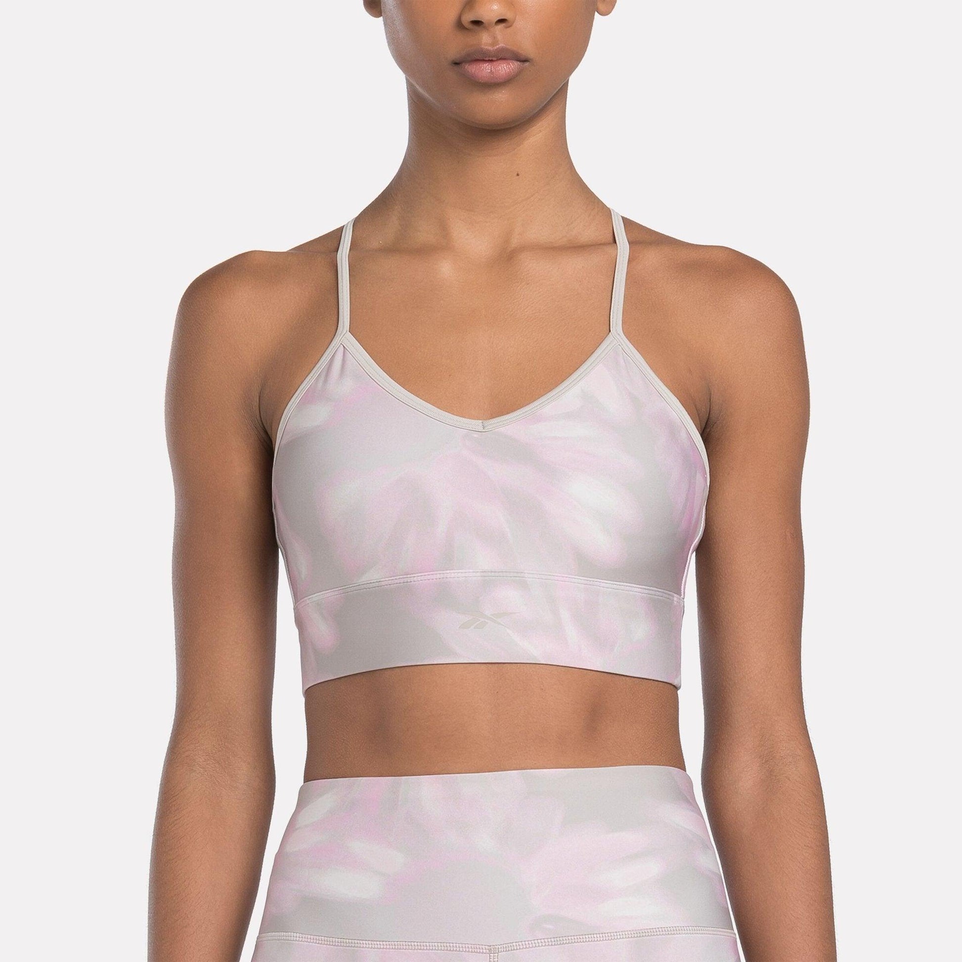 ID Train tie dye - Unbroken Fitness Shop