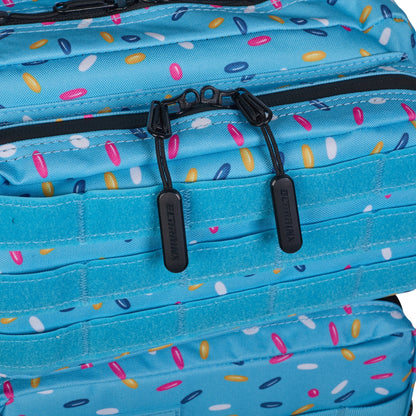 Elitex blue Glazed V1 All In 45 L