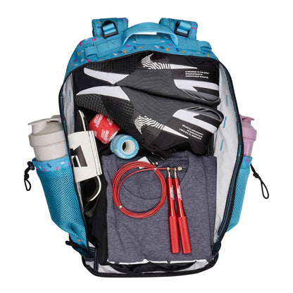 Elitex blue Glazed V1 All In 45 L