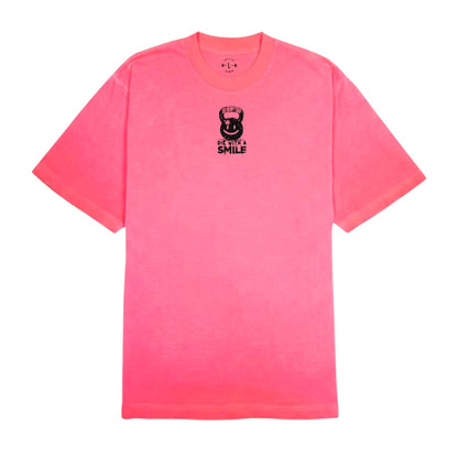 Die With A Smile oversize