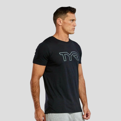 TYR Ultrasoft preto