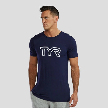TYR Ultrasoft Azul Marinho