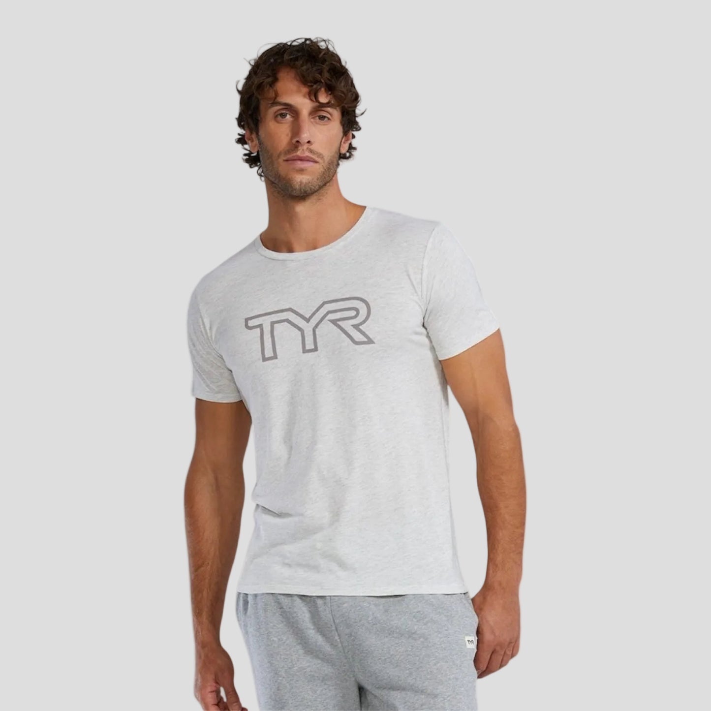 TYR Ultrasoft white