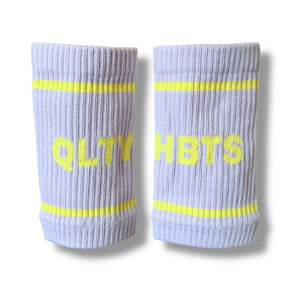 Calçado Desportivo Quality Habits (cores)