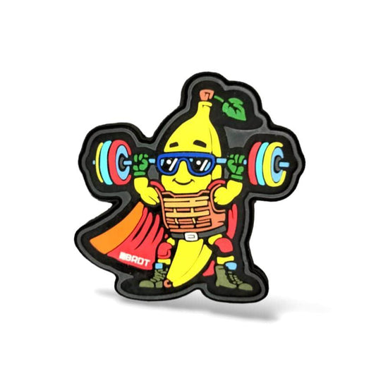 Banana Power - Unbroken Fitness Shop