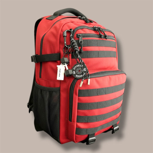 porta-chaves de 5 peças