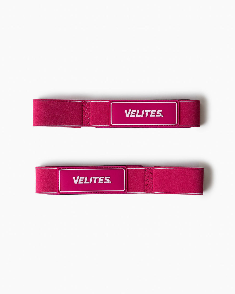 Velites Straps pink