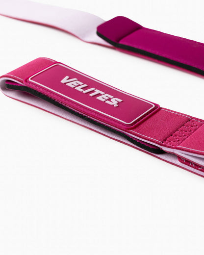 Velites Straps pink
