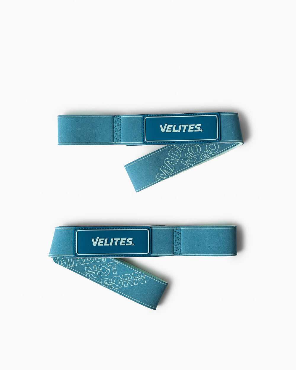 Velites Straps blue