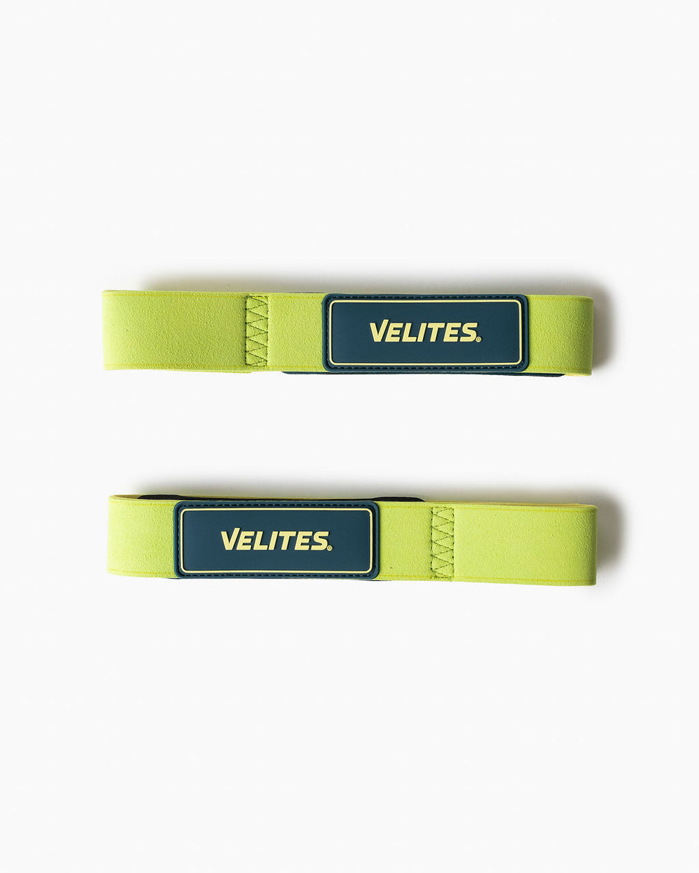Velites Straps lime