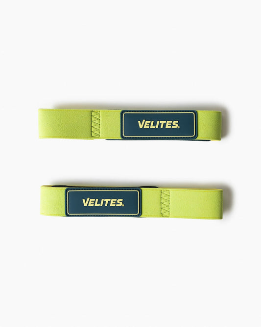 Velites Straps lime