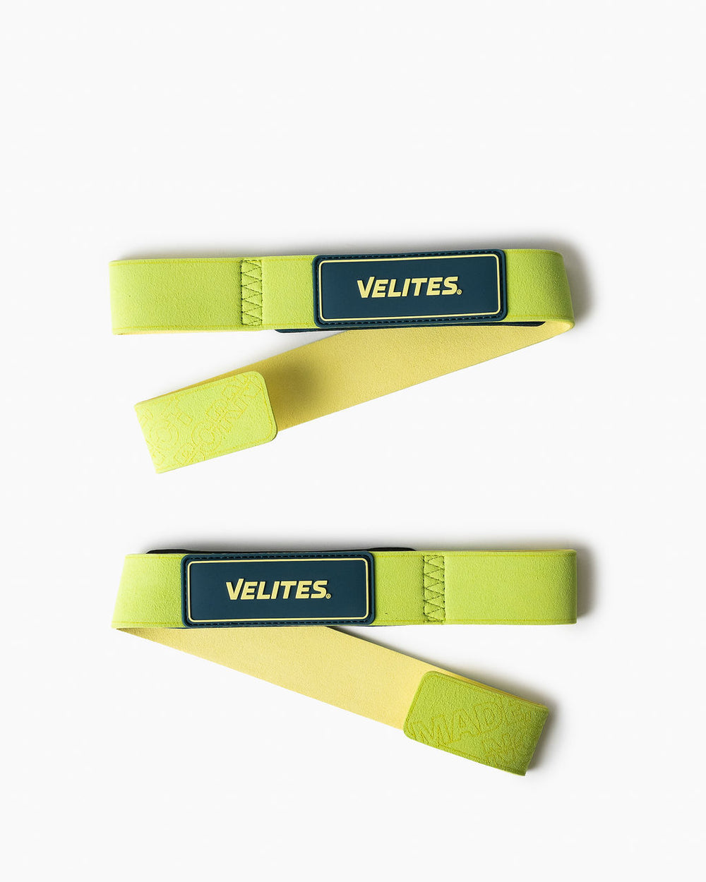 Velites Straps lime