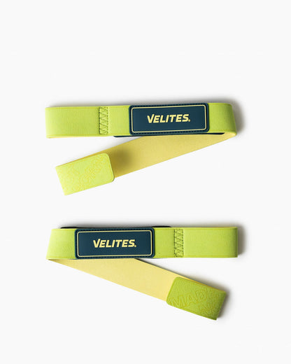 Velites Straps lime