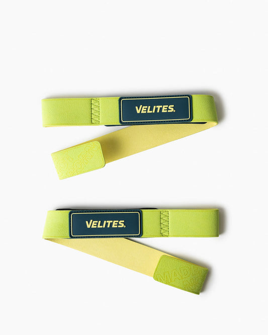 Velites Straps lime