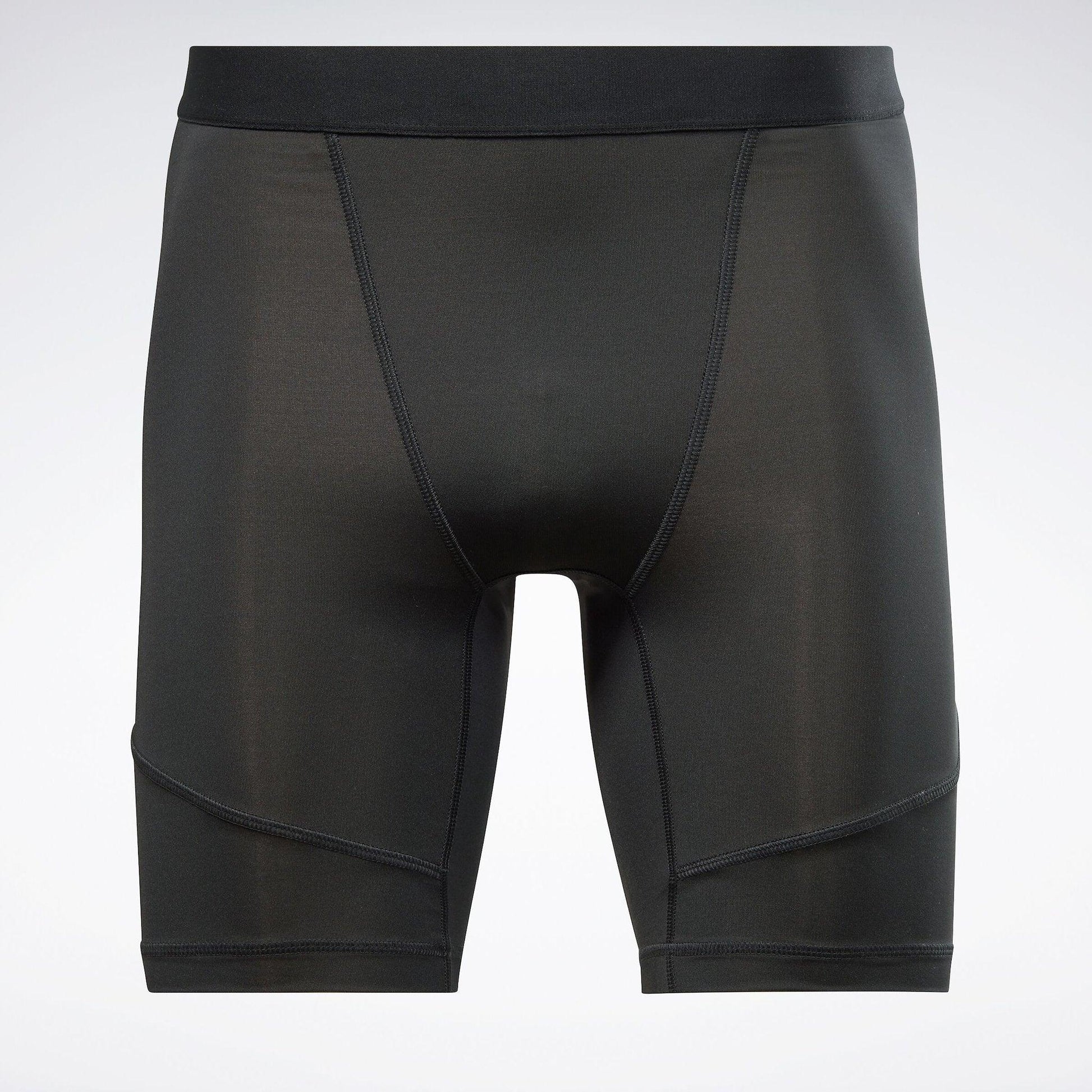 Malla corta Reebok black - Unbroken Fitness Shop