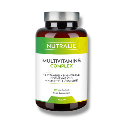 Multivitamins Complex 60 caps