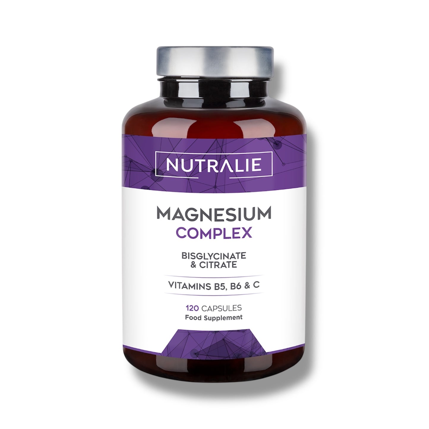 Magnesio Complex 60 caps