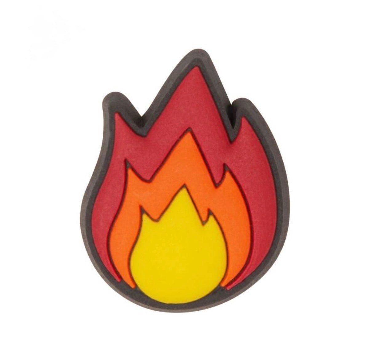 Jibbitz™ fuego Crocs®
