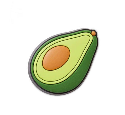 Jibbitz™ aguacate Crocs®