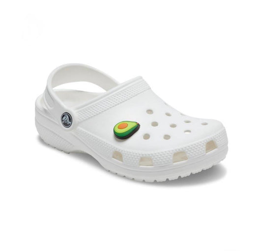Jibbitz™ aguacate Crocs®