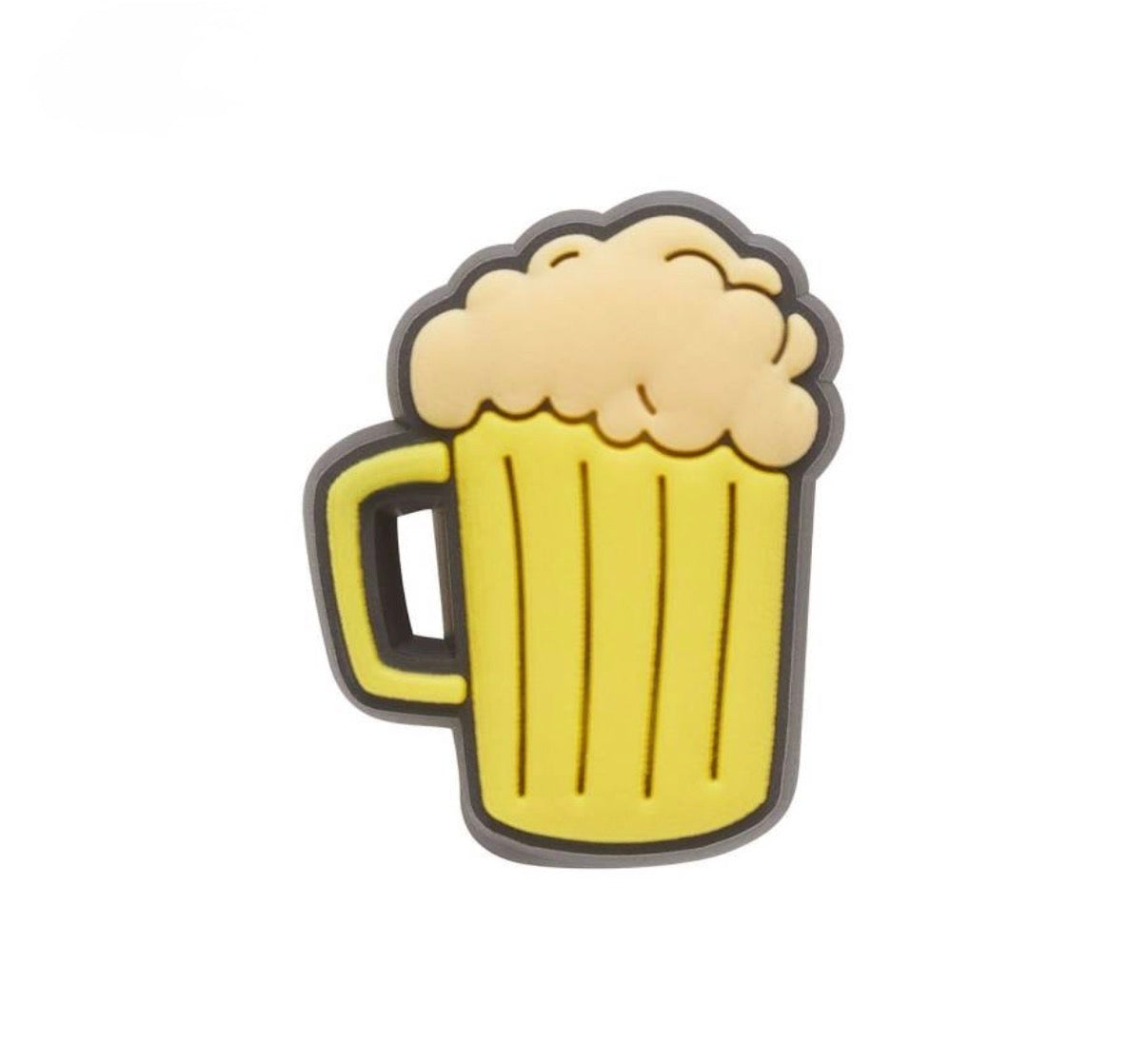 Jibbitz™ cerveza Crocs®