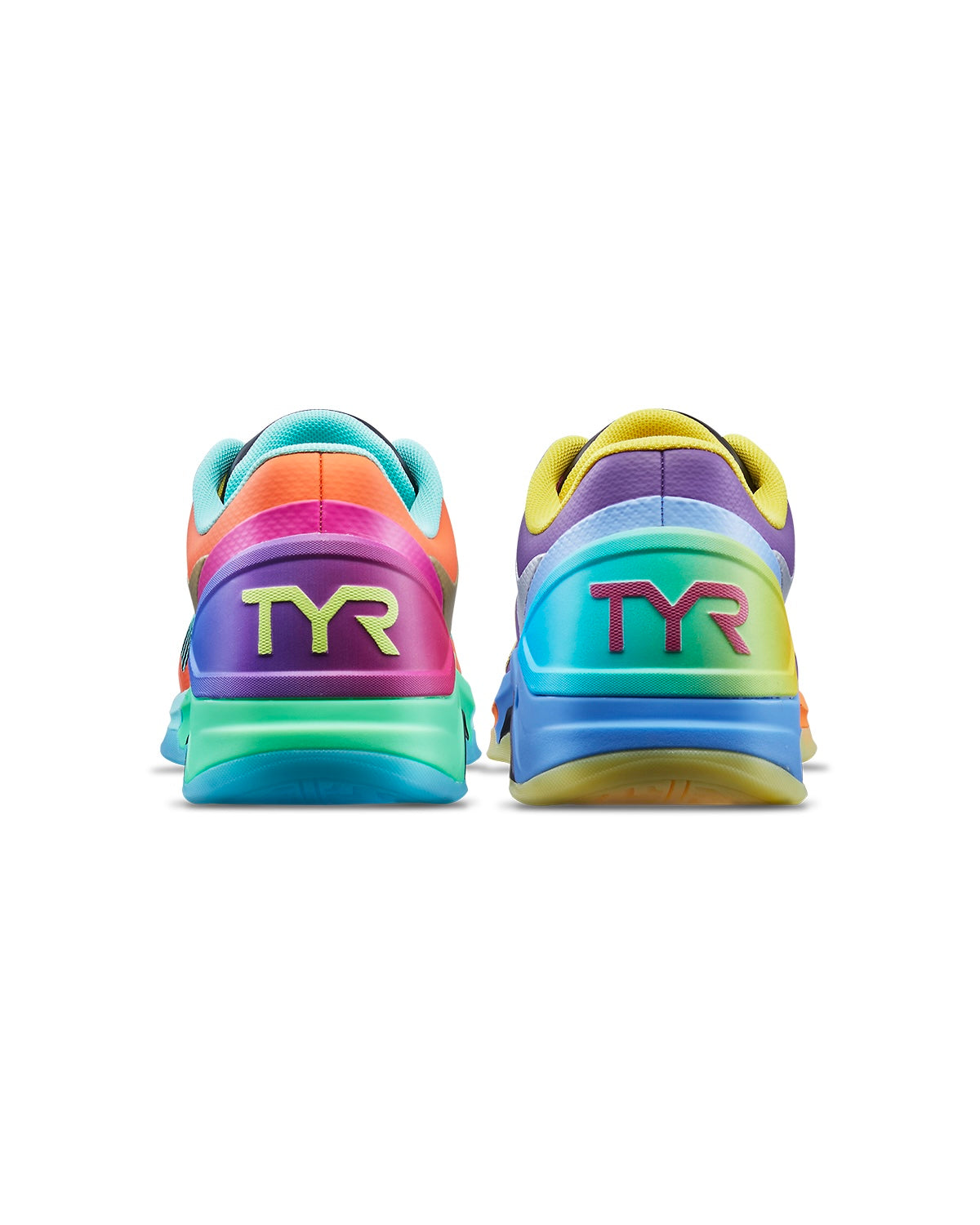 TYR CXT-3 223