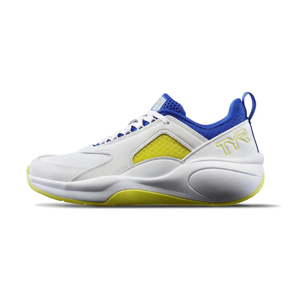 TYR CXT-FLOW 484