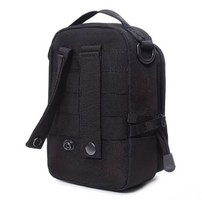 Bolso molle estuche